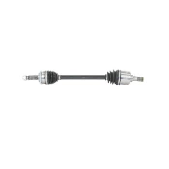 2018 Kia Rio CV Axle Shaft