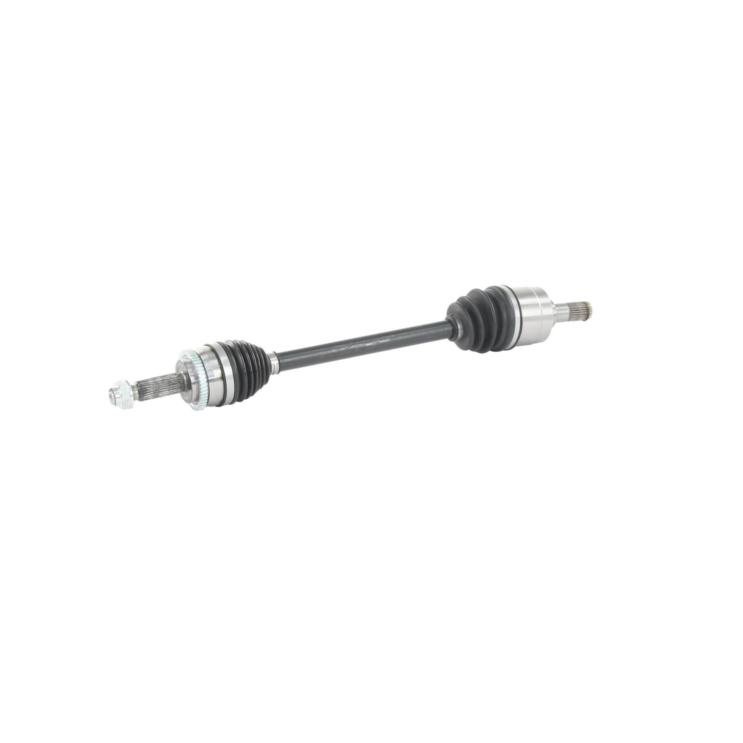 TrakMotive HY86011 - CV Axle Shaft TrakMotive HY86011 CV Axle Shaft product image 2 of 3