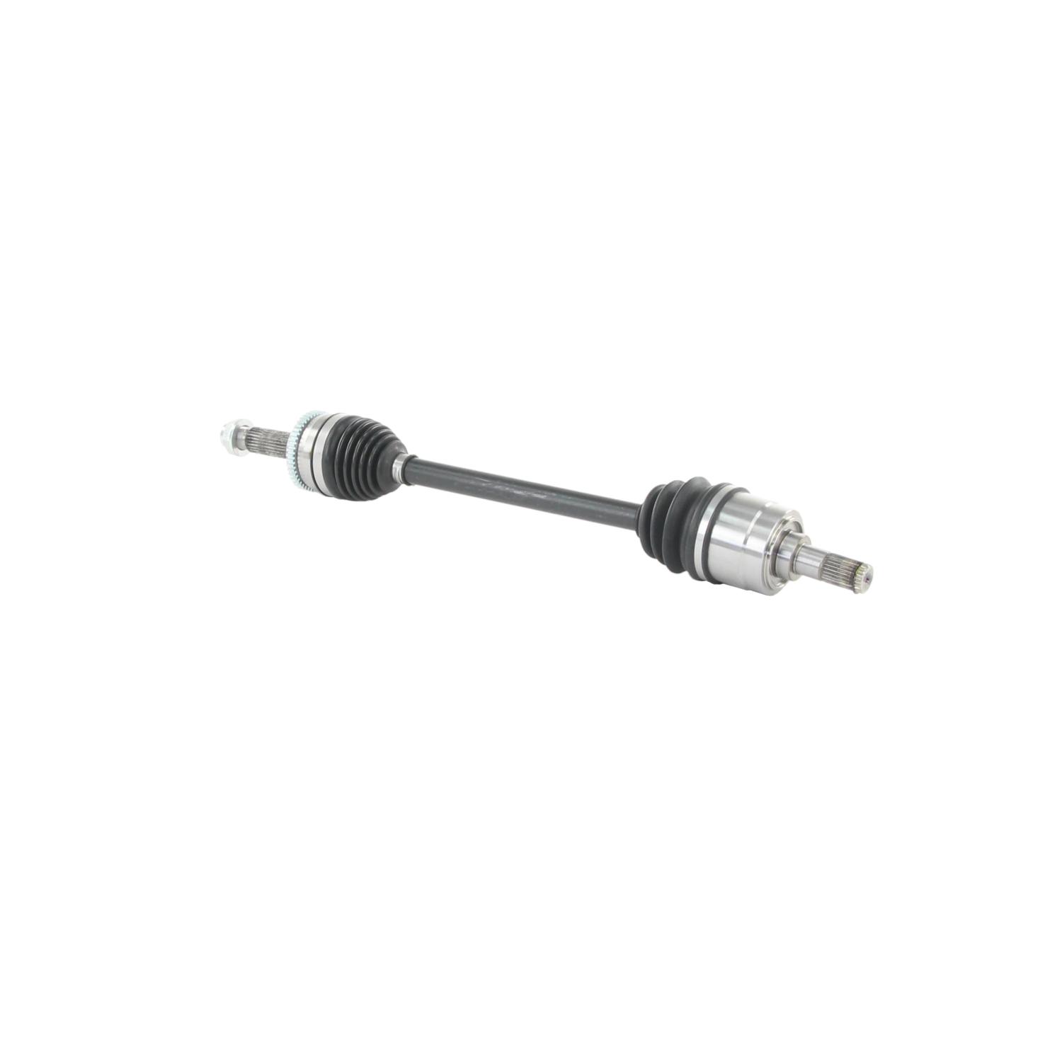 TrakMotive HY86011 - CV Axle Shaft TrakMotive HY86011 CV Axle Shaft product image 3 of 3