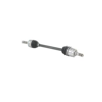 2018 Kia Rio CV Axle Shaft Front Left TrakMotive HY86011 image 3 of 3