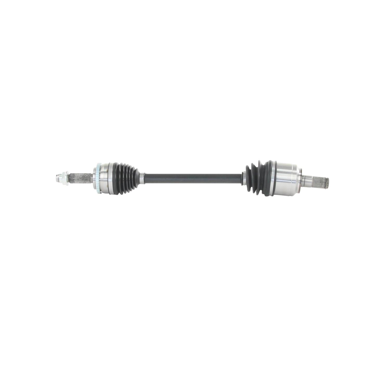 TrakMotive HY86012 - CV Axle Shaft TrakMotive HY86012 CV Axle Shaft product image 1 of 3