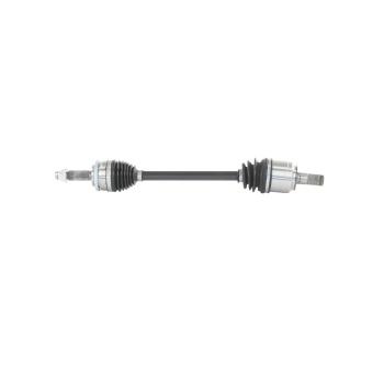 2018 Kia Rio CV Axle Shaft Front Left TrakMotive HY86012 image 1 of 3