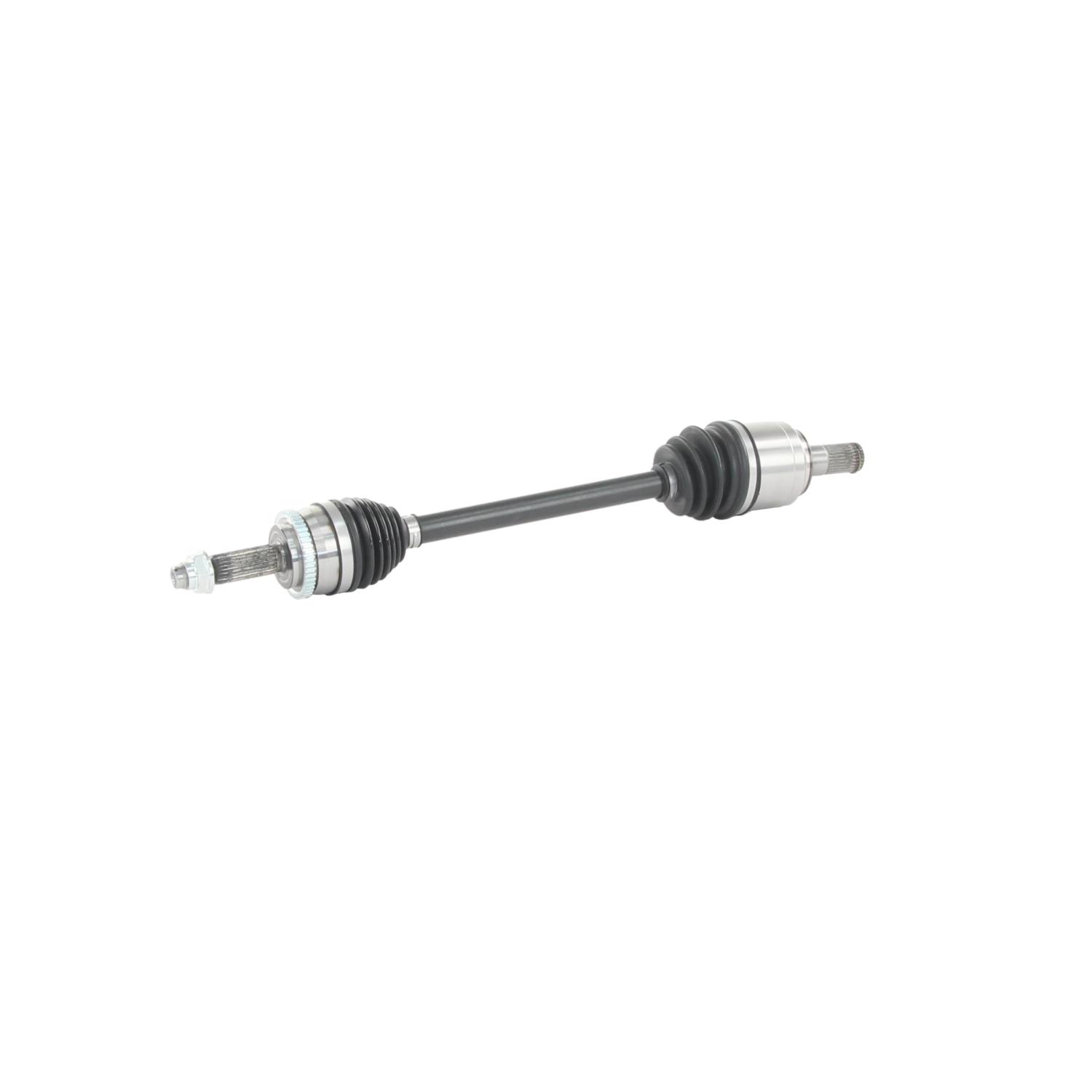 TrakMotive HY86012 - CV Axle Shaft TrakMotive HY86012 CV Axle Shaft product image 2 of 3