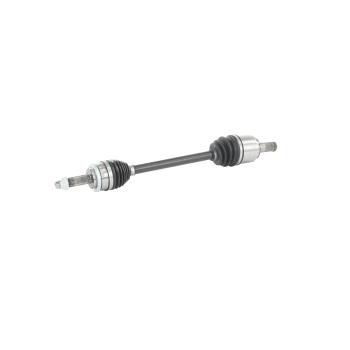 2018 Kia Rio CV Axle Shaft Front Left TrakMotive HY86012 image 2 of 3