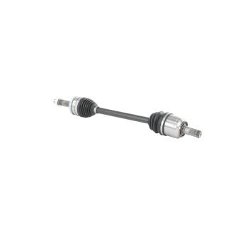 2018 Kia Rio CV Axle Shaft Front Left TrakMotive HY86012 image 3 of 3