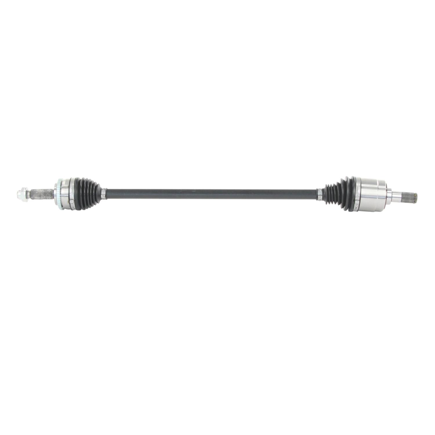 TrakMotive HY86013 - CV Axle Shaft TrakMotive HY86013 CV Axle Shaft product image 1 of 3