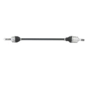 2018 Kia Rio CV Axle Shaft Front Right TrakMotive HY86013 image 1 of 3