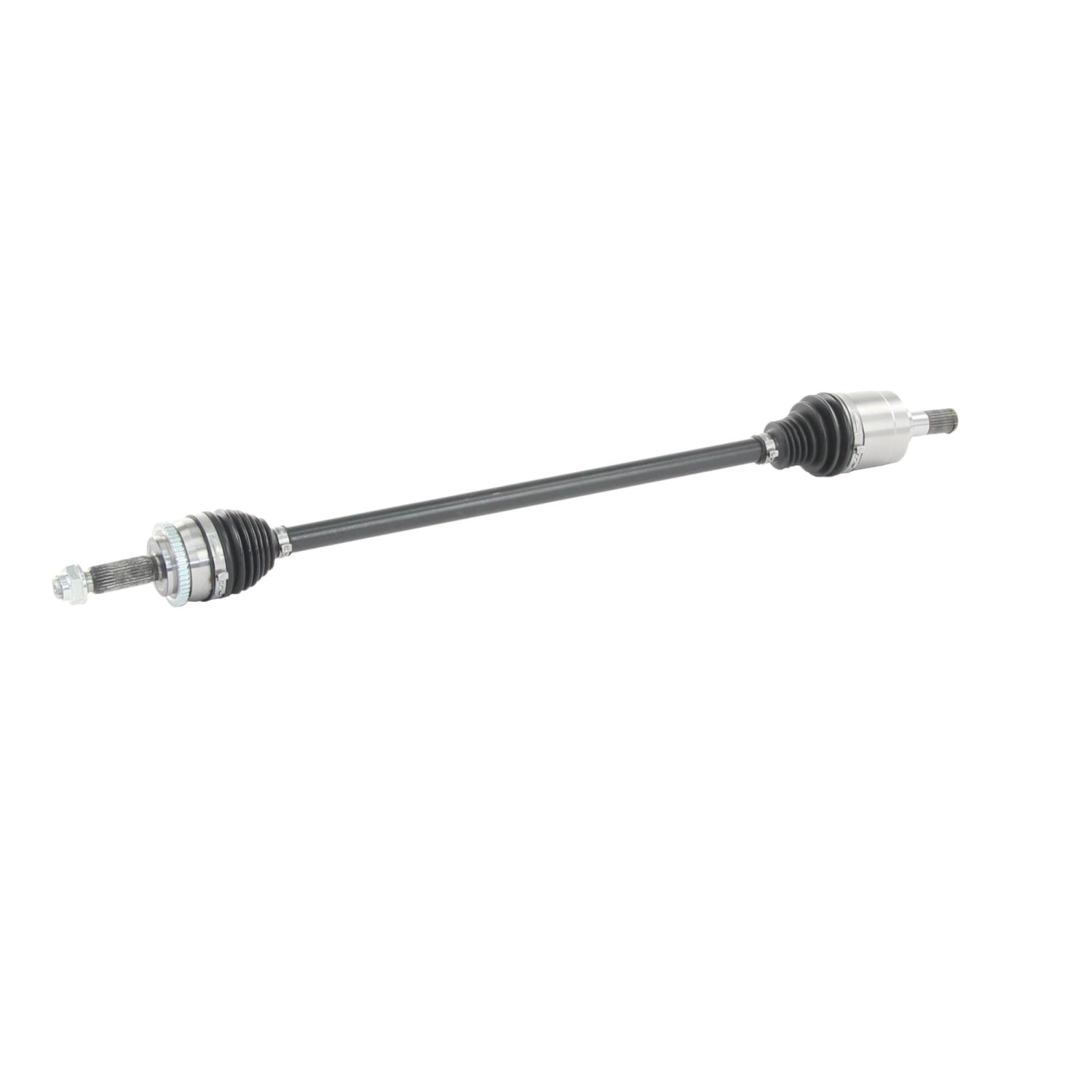 TrakMotive HY86013 - CV Axle Shaft TrakMotive HY86013 CV Axle Shaft product image 2 of 3