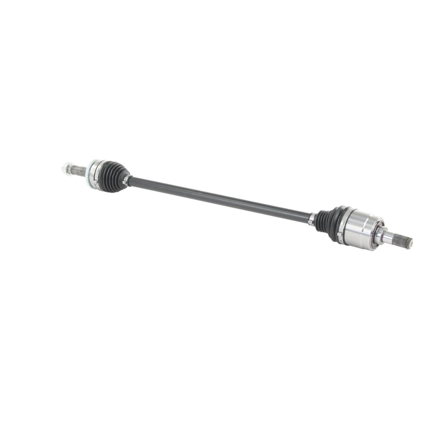 TrakMotive HY86013 - CV Axle Shaft TrakMotive HY86013 CV Axle Shaft product image 3 of 3