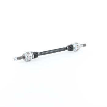 2020 Genesis G80 CV Axle Shaft Rear Left TrakMotive HY86015 image 2 of 3