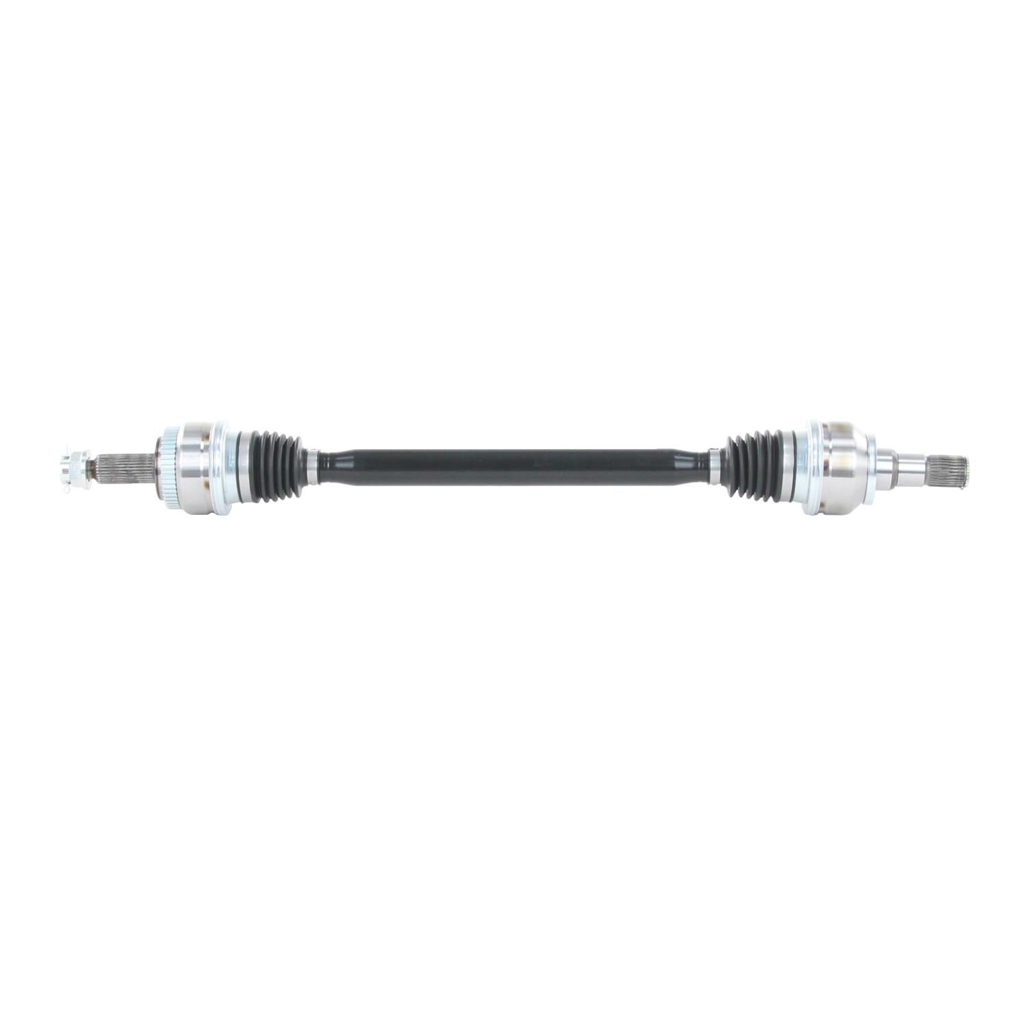 TrakMotive HY86016 CV Axle Shaft product image 1 of 3