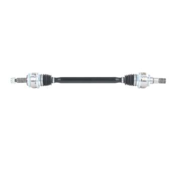 2020 Genesis G80 CV Axle Shaft Rear Right TrakMotive HY86016 image 1 of 3