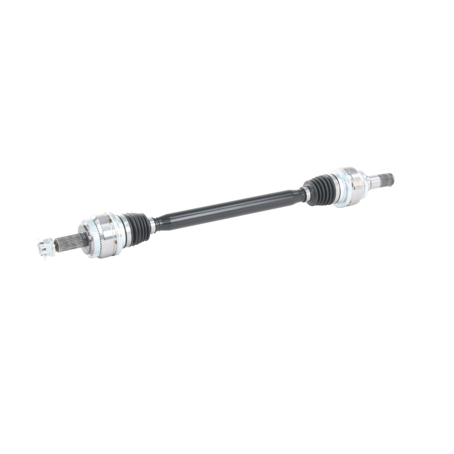 TrakMotive HY86016 CV Axle Shaft product image 2 of 3