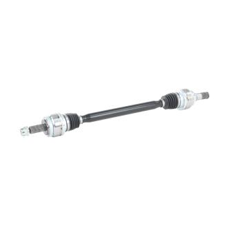 2020 Genesis G80 CV Axle Shaft Rear Right TrakMotive HY86016 image 2 of 3
