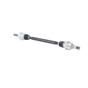 2020 Genesis G80 CV Axle Shaft Rear Right TrakMotive HY86016 image 3 of 3