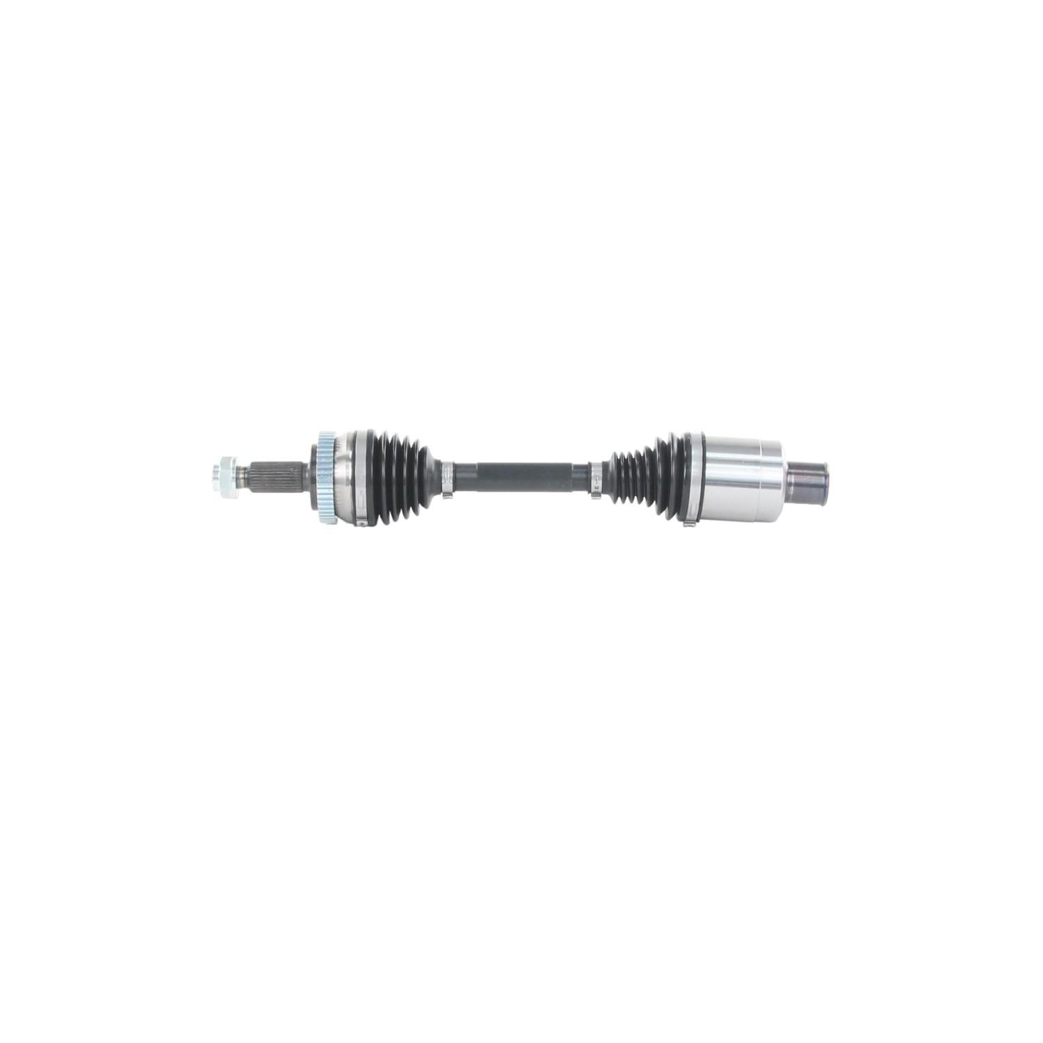 TrakMotive HY86017 - CV Axle Shaft TrakMotive HY86017 CV Axle Shaft product image 1 of 3
