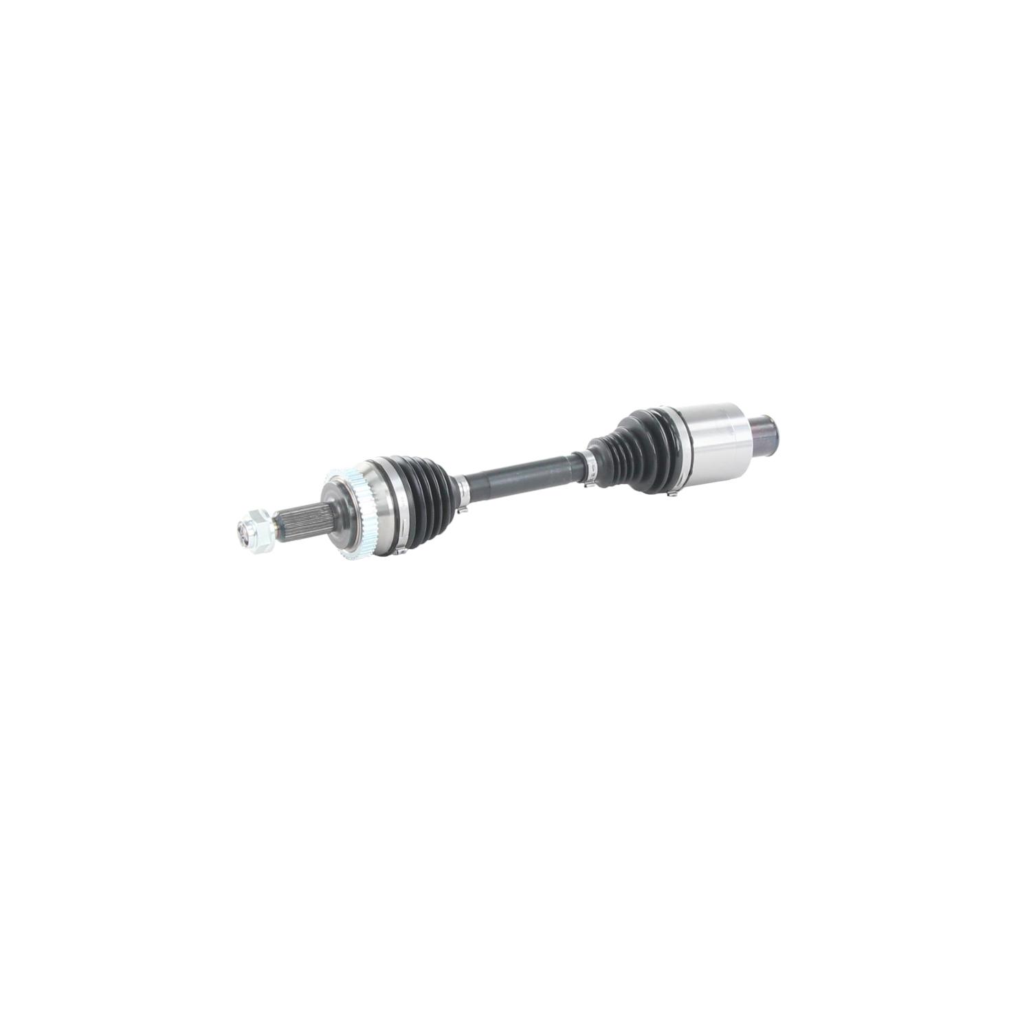 TrakMotive HY86017 - CV Axle Shaft TrakMotive HY86017 CV Axle Shaft product image 2 of 3