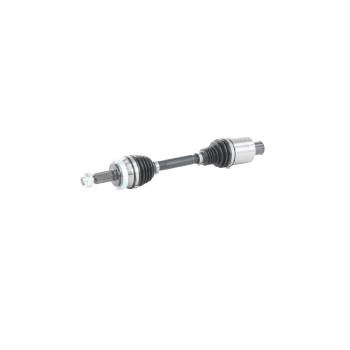2020 Genesis G80 CV Axle Shaft Front Left TrakMotive HY86017 image 2 of 3