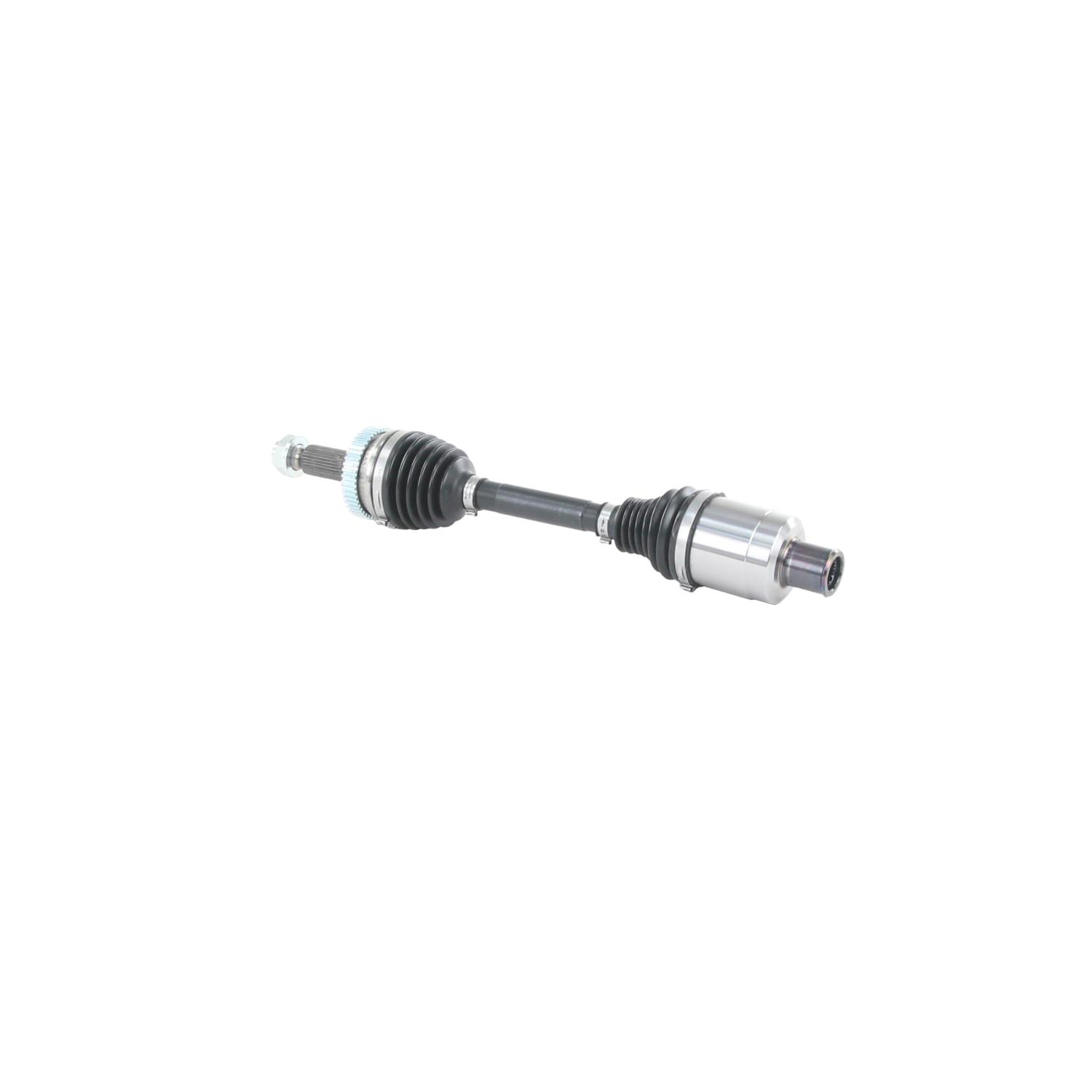 TrakMotive HY86017 - CV Axle Shaft TrakMotive HY86017 CV Axle Shaft product image 3 of 3