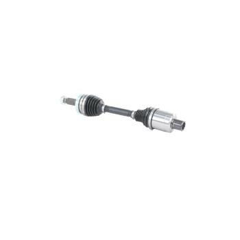 2020 Genesis G80 CV Axle Shaft Front Left TrakMotive HY86017 image 3 of 3