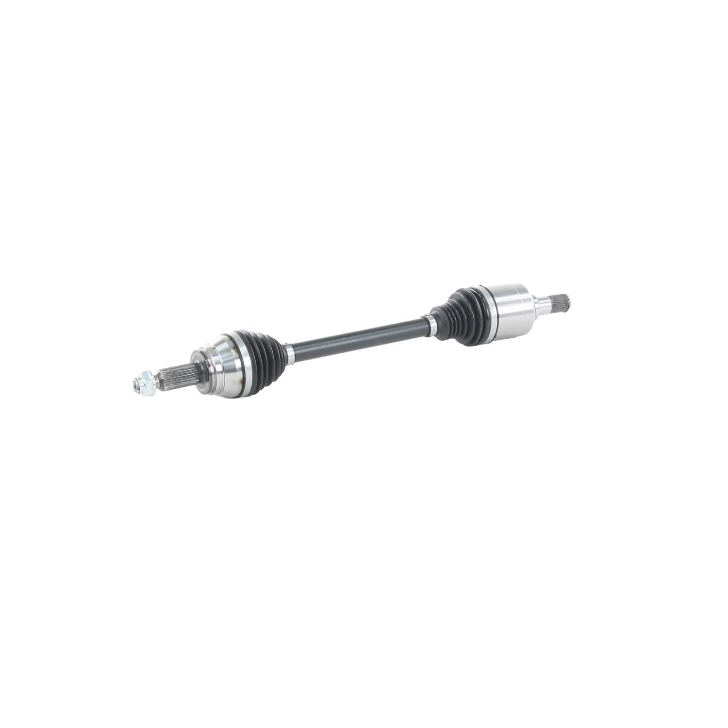 TrakMotive HY86018 - CV Axle Shaft TrakMotive HY86018 CV Axle Shaft product image 2 of 3