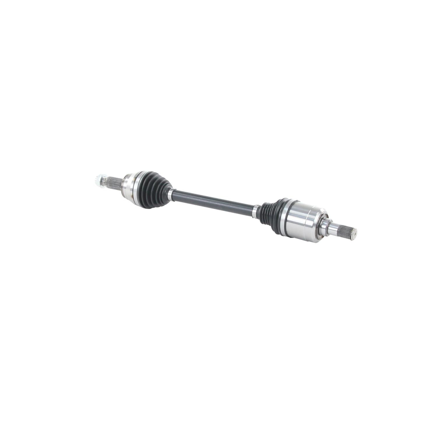 TrakMotive HY86018 - CV Axle Shaft TrakMotive HY86018 CV Axle Shaft product image 3 of 3
