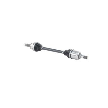 2019 Kia Niro EV CV Axle Shaft Front Left TrakMotive HY86018 image 3 of 3