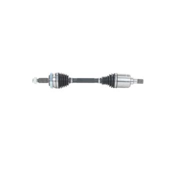 2017 Genesis G90 CV Axle Shaft Front Right TrakMotive HY86019 image 1 of 3