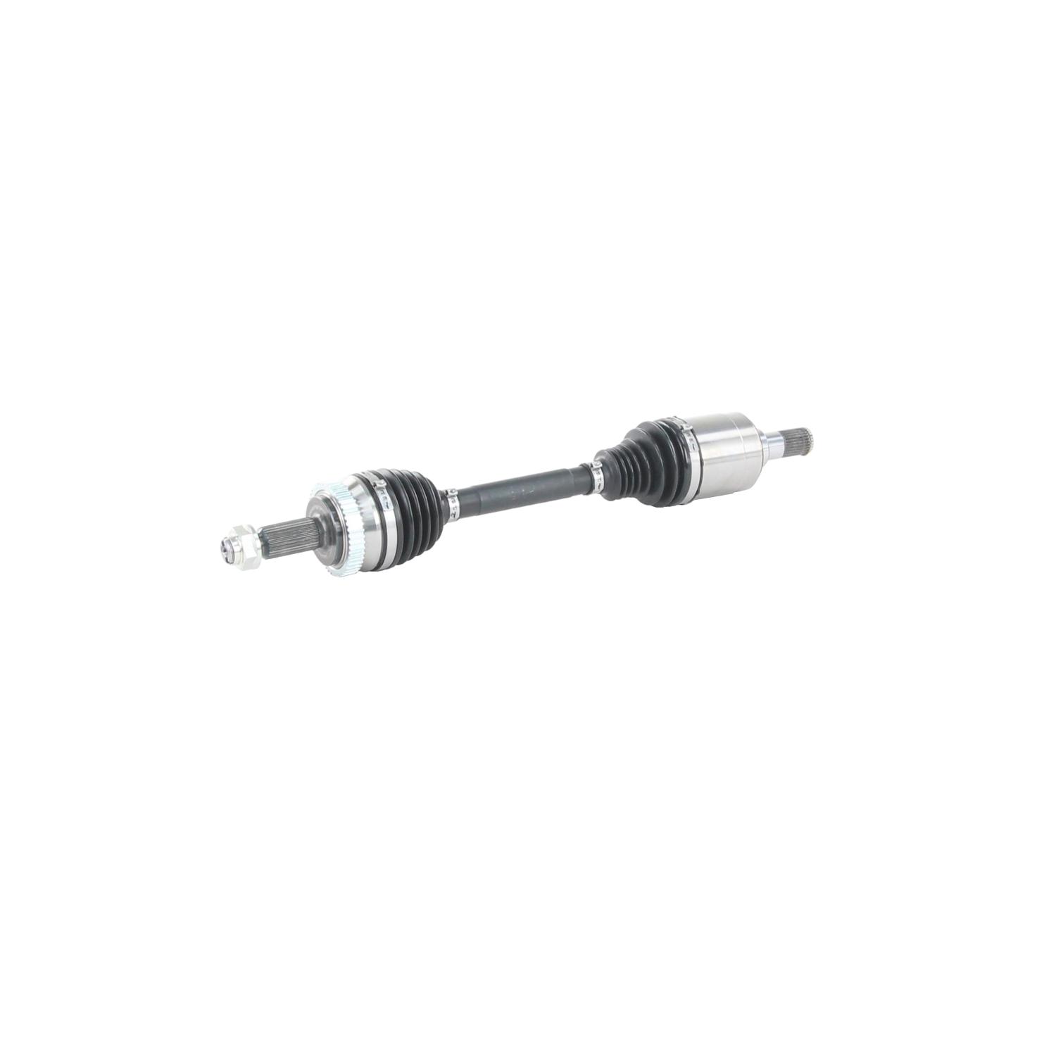 TrakMotive HY86019 - CV Axle Shaft TrakMotive HY86019 CV Axle Shaft product image 2 of 3
