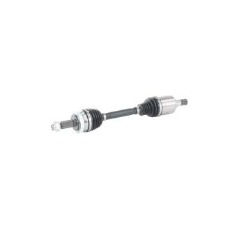 2017 Genesis G90 CV Axle Shaft Front Right TrakMotive HY86019 image 2 of 3