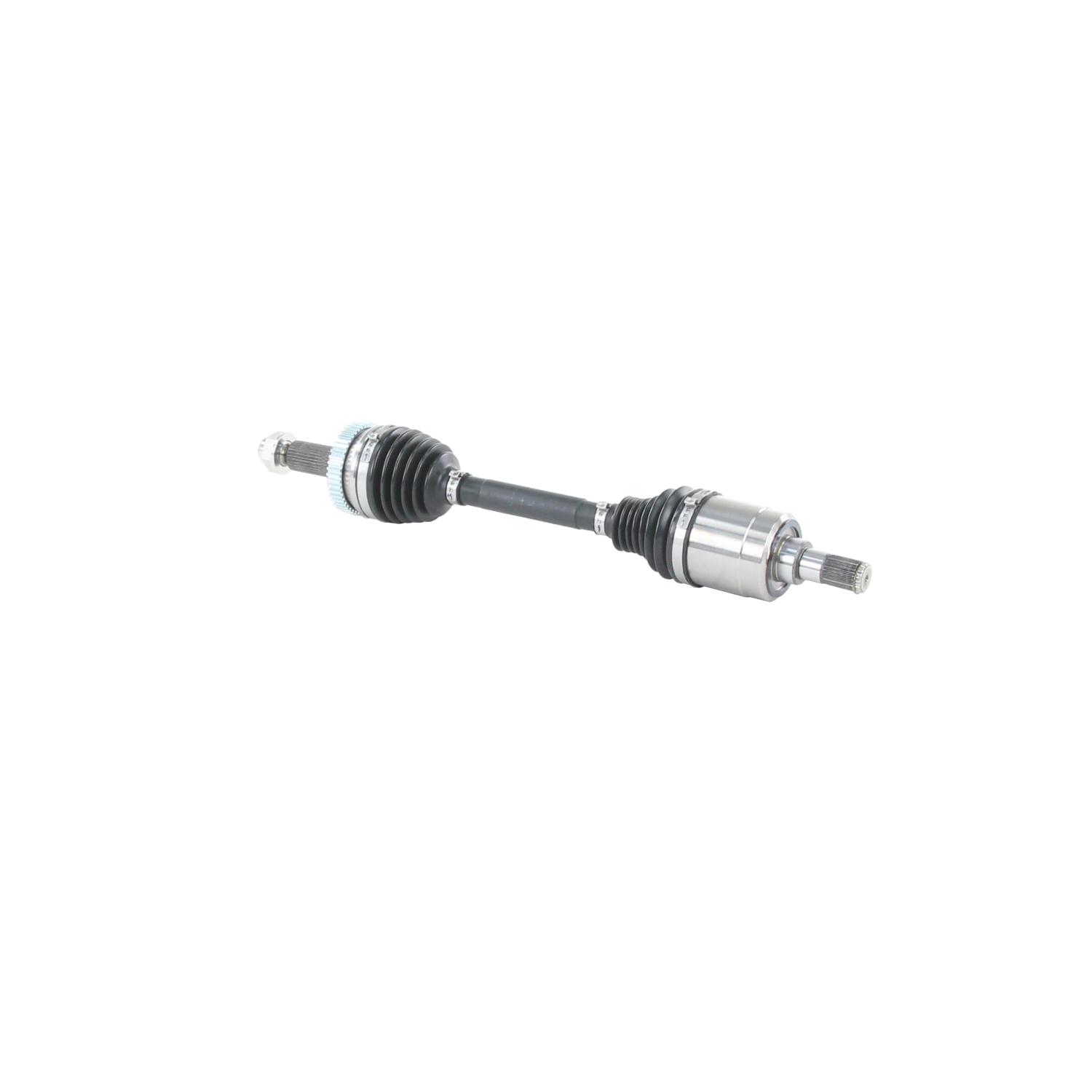 TrakMotive HY86019 - CV Axle Shaft TrakMotive HY86019 CV Axle Shaft product image 3 of 3