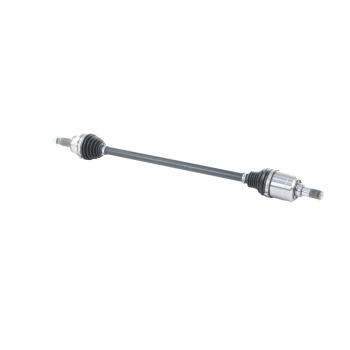 2019 Kia Niro EV CV Axle Shaft Front Right TrakMotive HY86020 image 3 of 3