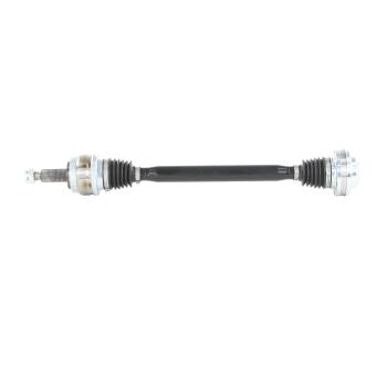 2020 Genesis G80 CV Axle Shaft Rear Left TrakMotive HY86021 image 1 of 3