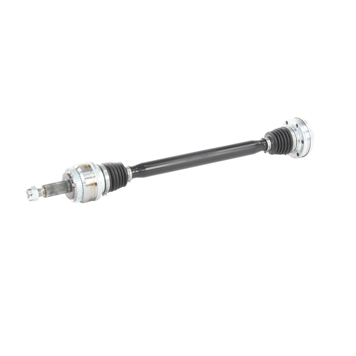 TrakMotive HY86022 - CV Axle Shaft TrakMotive HY86022 CV Axle Shaft product image 2 of 3
