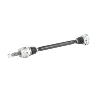 2020 Genesis G80 CV Axle Shaft Rear Right TrakMotive HY86022 image 2 of 3