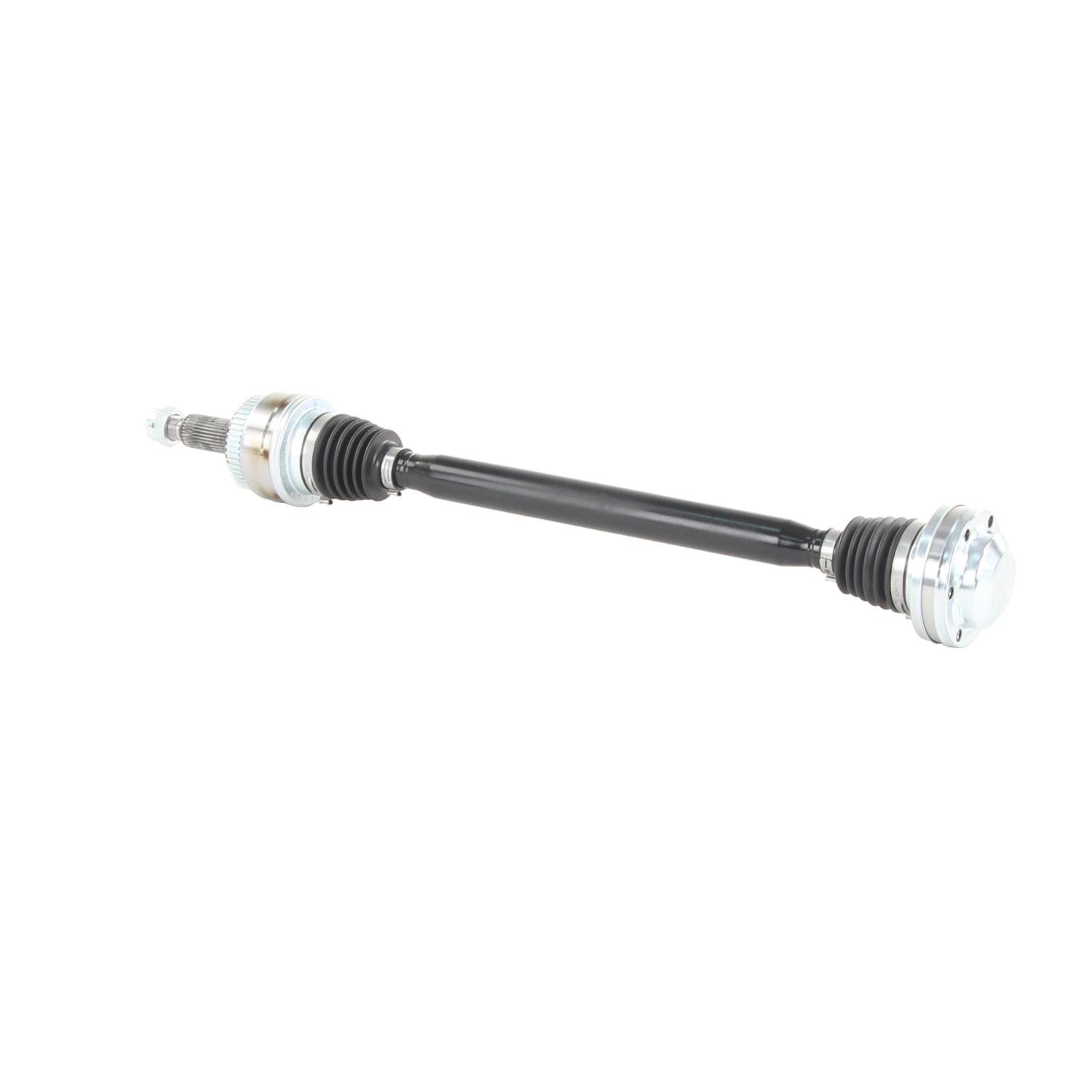 TrakMotive HY86022 - CV Axle Shaft TrakMotive HY86022 CV Axle Shaft product image 3 of 3