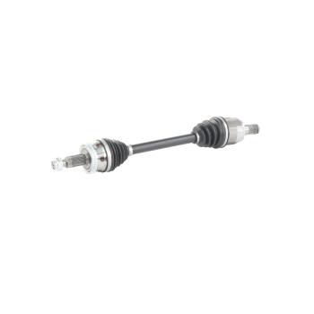 2019 Hyundai Sonata CV Axle Shaft Front Left TrakMotive HY86023 image 2 of 3