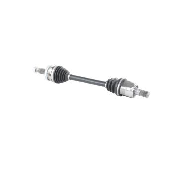 2019 Hyundai Sonata CV Axle Shaft Front Left TrakMotive HY86023 image 3 of 3