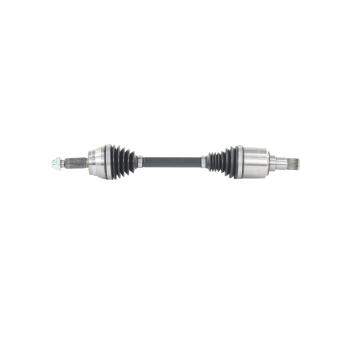 2017 Hyundai Ioniq CV Axle Shaft