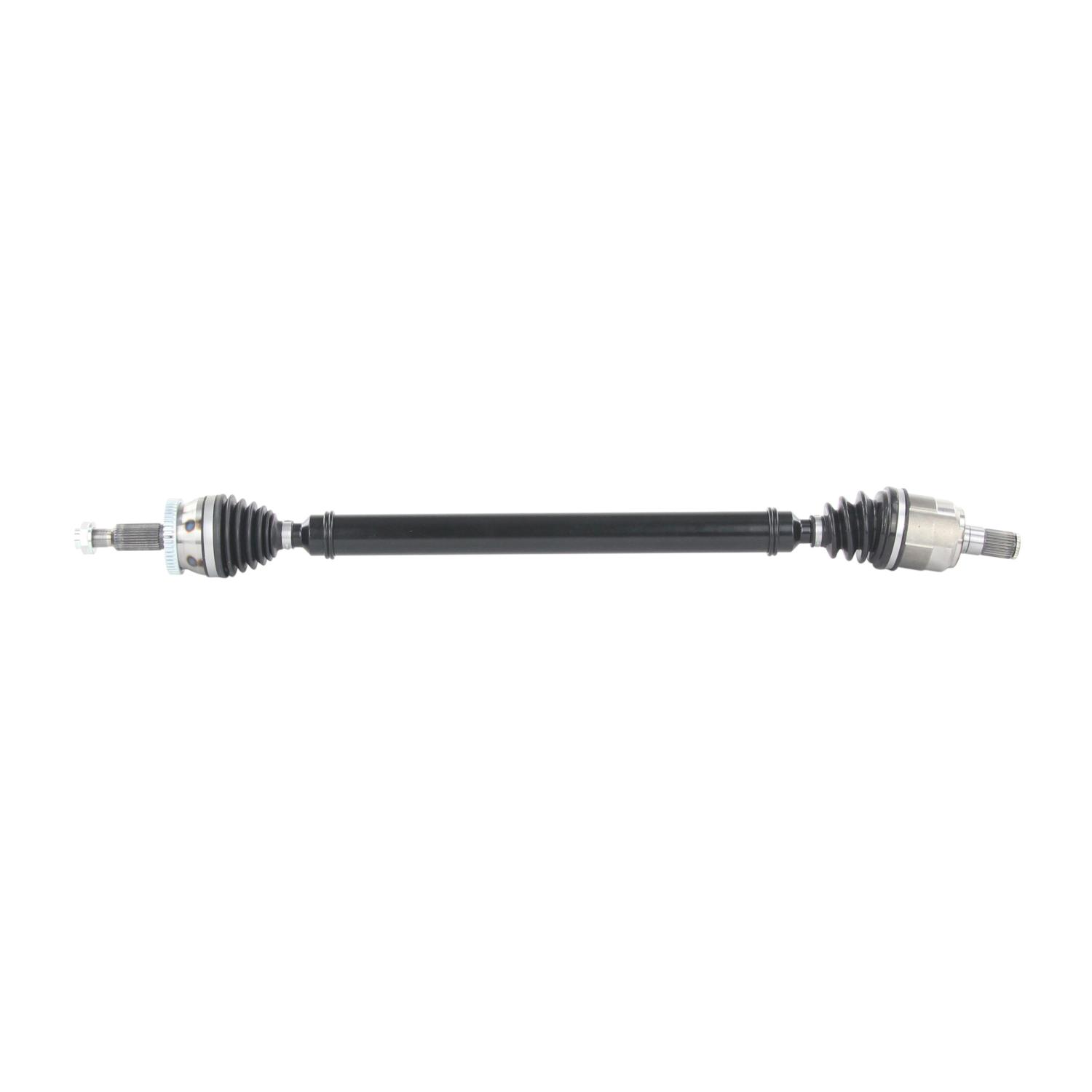 TrakMotive HY86025 - CV Axle Shaft TrakMotive HY86025 CV Axle Shaft product image 1 of 3