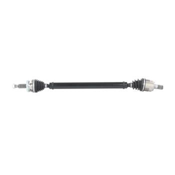 2019 Hyundai Sonata CV Axle Shaft Front Right TrakMotive HY86025 image 1 of 3