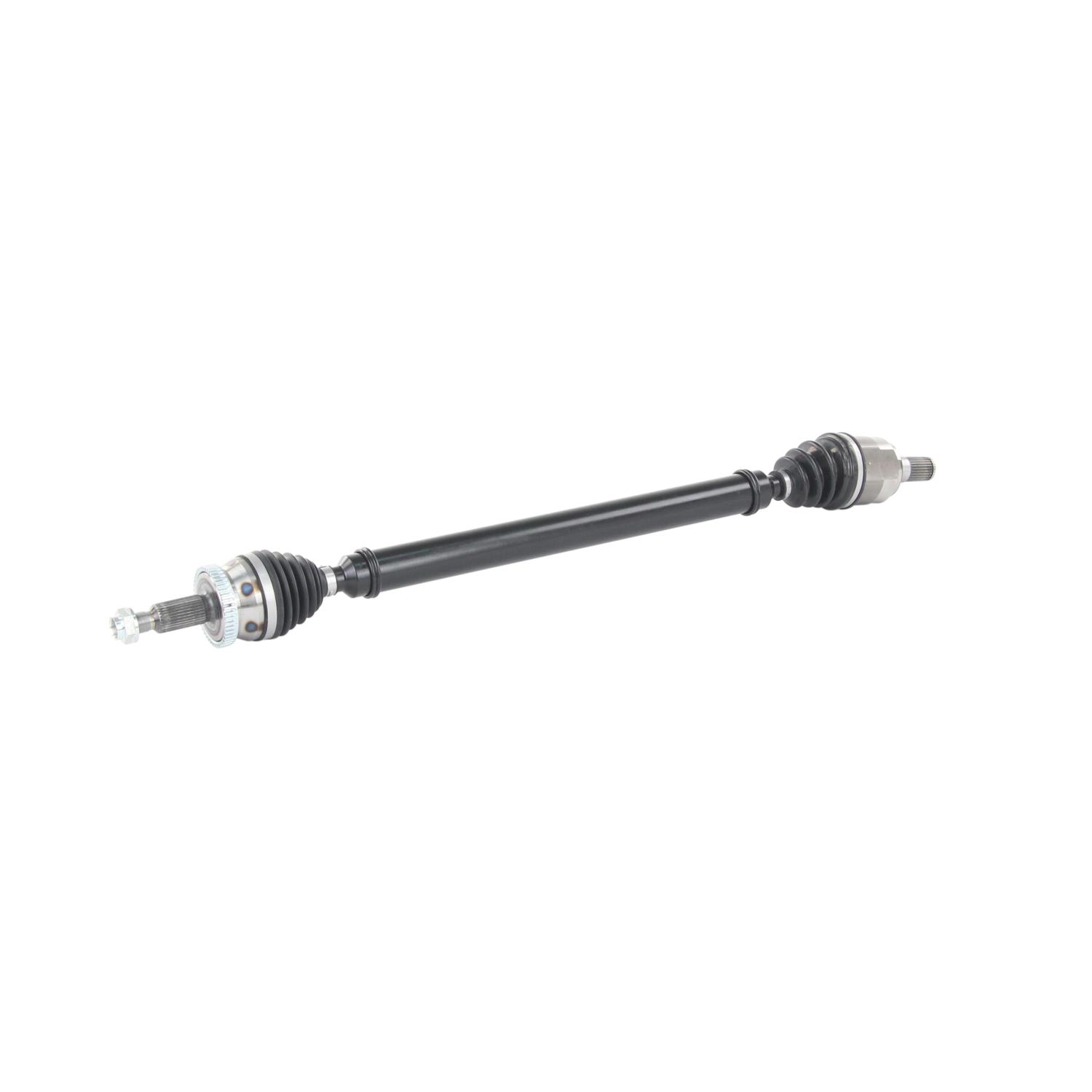 TrakMotive HY86025 - CV Axle Shaft TrakMotive HY86025 CV Axle Shaft product image 2 of 3
