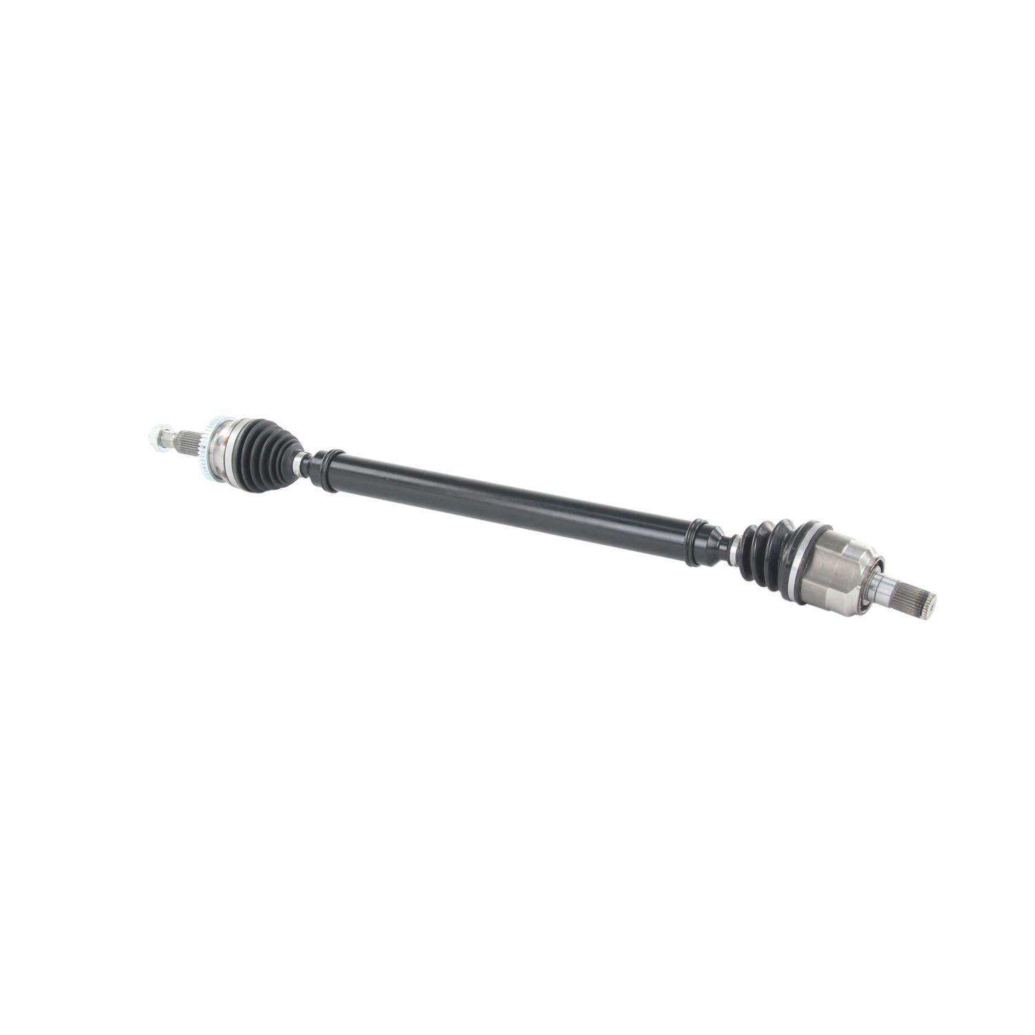 TrakMotive HY86025 - CV Axle Shaft TrakMotive HY86025 CV Axle Shaft product image 3 of 3