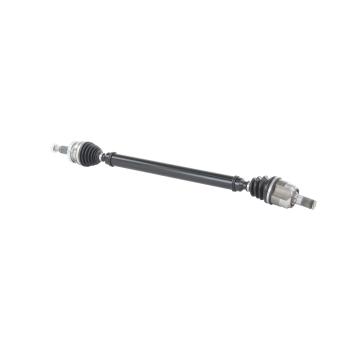 2019 Hyundai Sonata CV Axle Shaft Front Right TrakMotive HY86025 image 3 of 3