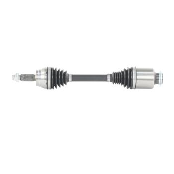 2017 Hyundai Ioniq CV Axle Shaft Front Right TrakMotive HY86026 image 1 of 3