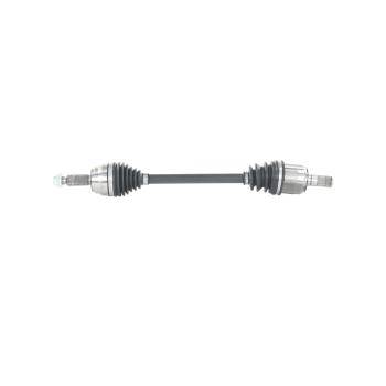 2021 Kia Forte CV Axle Shaft