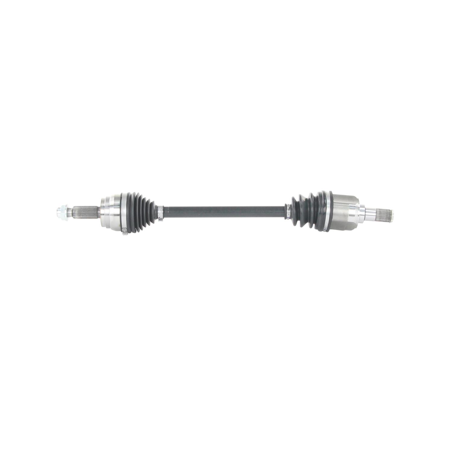 TrakMotive HY86030 - CV Axle Shaft TrakMotive HY86030 CV Axle Shaft product image 1 of 3