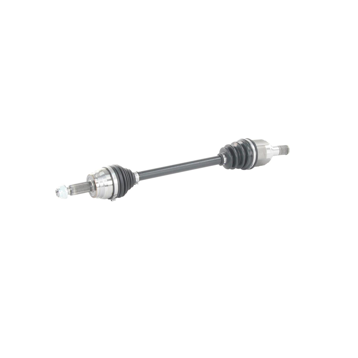 TrakMotive HY86030 - CV Axle Shaft TrakMotive HY86030 CV Axle Shaft product image 2 of 3