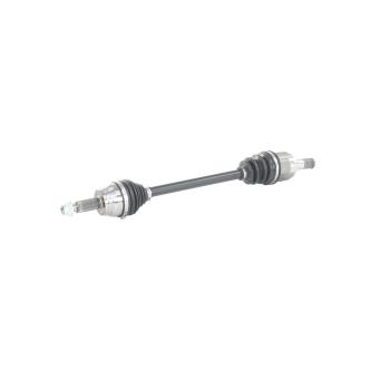 2019 Hyundai Elantra CV Axle Shaft Front Left TrakMotive HY86030 image 2 of 3