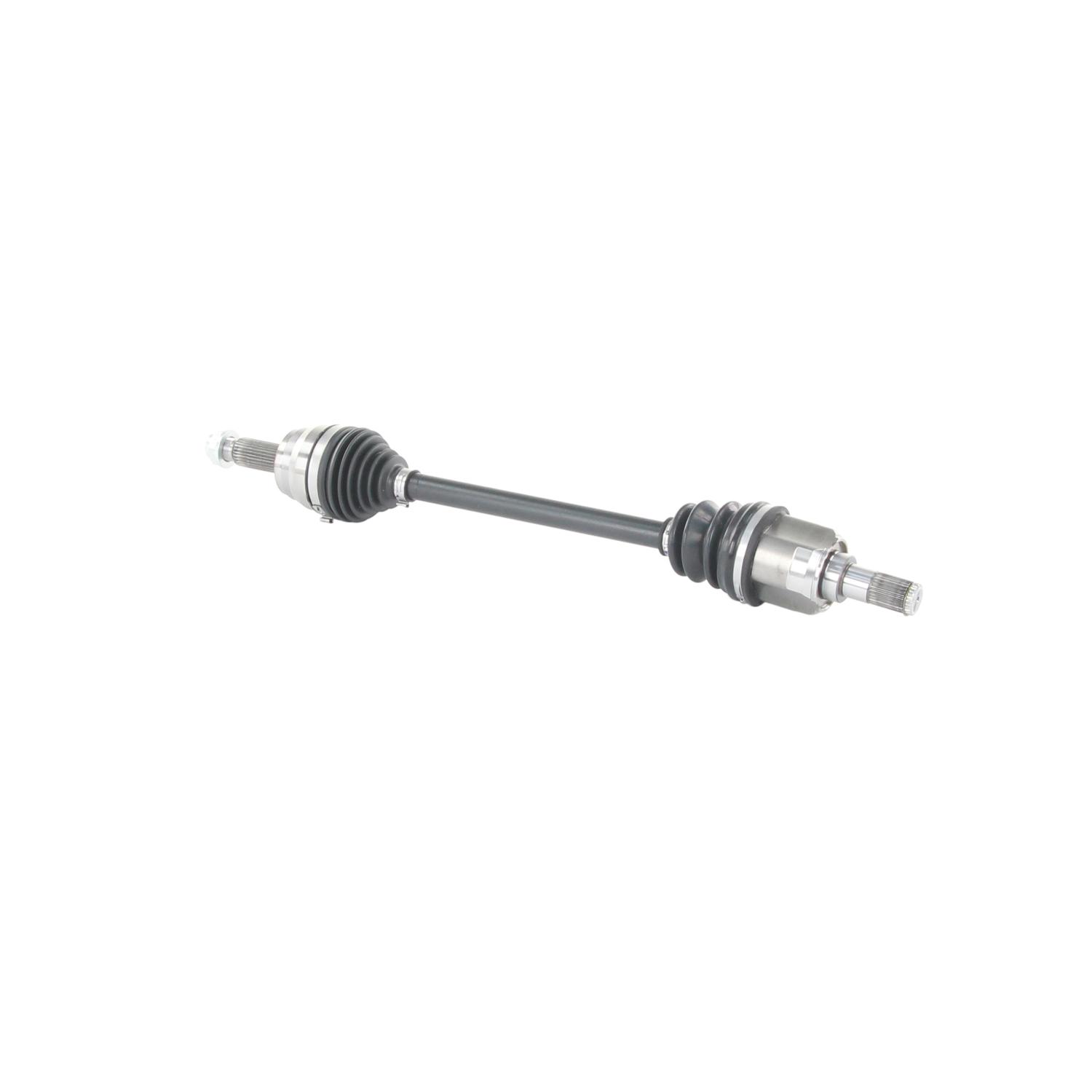 TrakMotive HY86030 - CV Axle Shaft TrakMotive HY86030 CV Axle Shaft product image 3 of 3